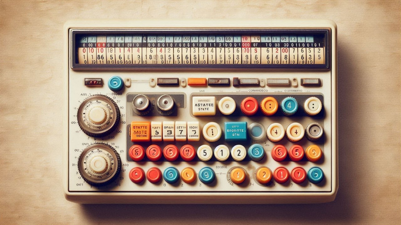 Understanding State Machines in Ruby: Concepts, Examples & the Best Gems