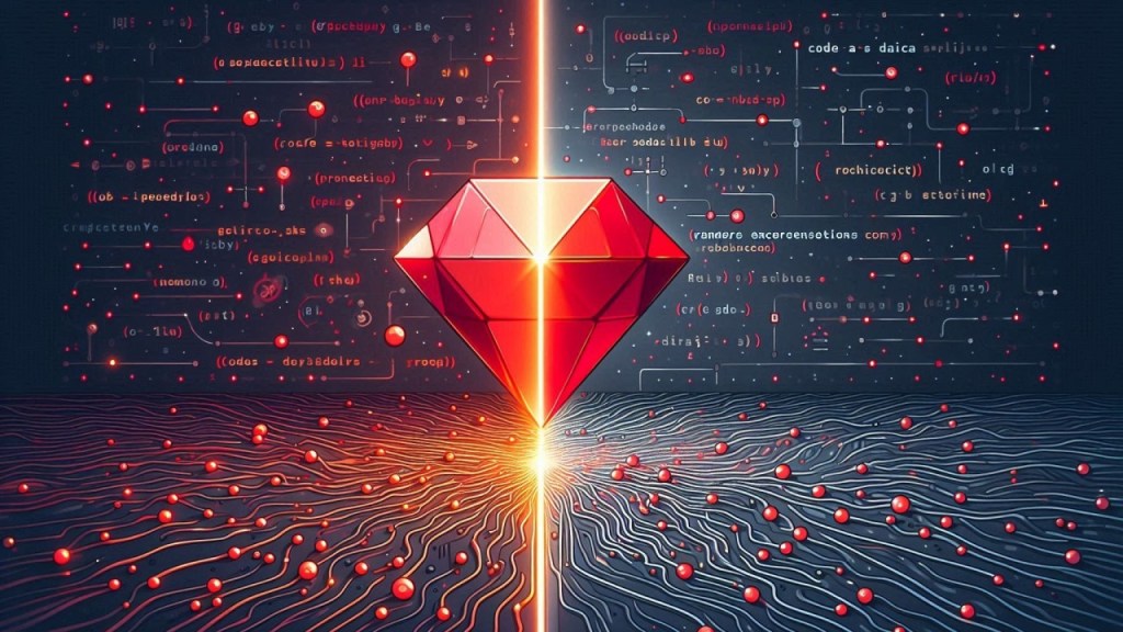 Ruby and Lisp — What Ruby Borrowed from Lisp’s Spirit – Linking Ruby ...