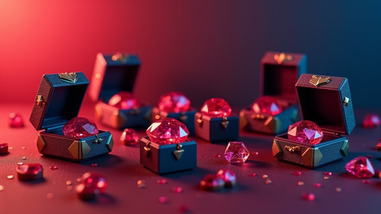 Ruby 4 with Ruby::BOX