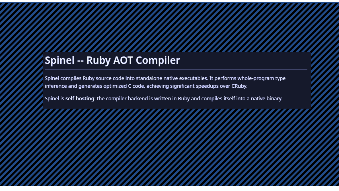 Spinel in Practice: What Works and What Breaks