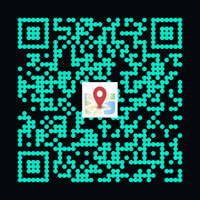 MapView Demo QR Code